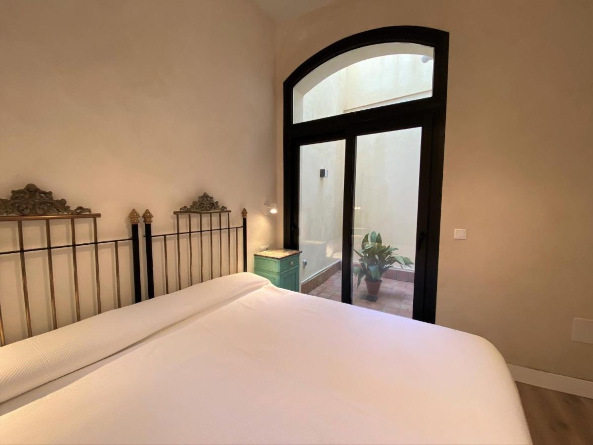 Casa Casco Historico Apartman Sevilla Kültér fotó