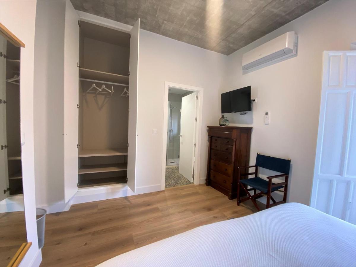 Casa Casco Historico Apartman Sevilla Kültér fotó