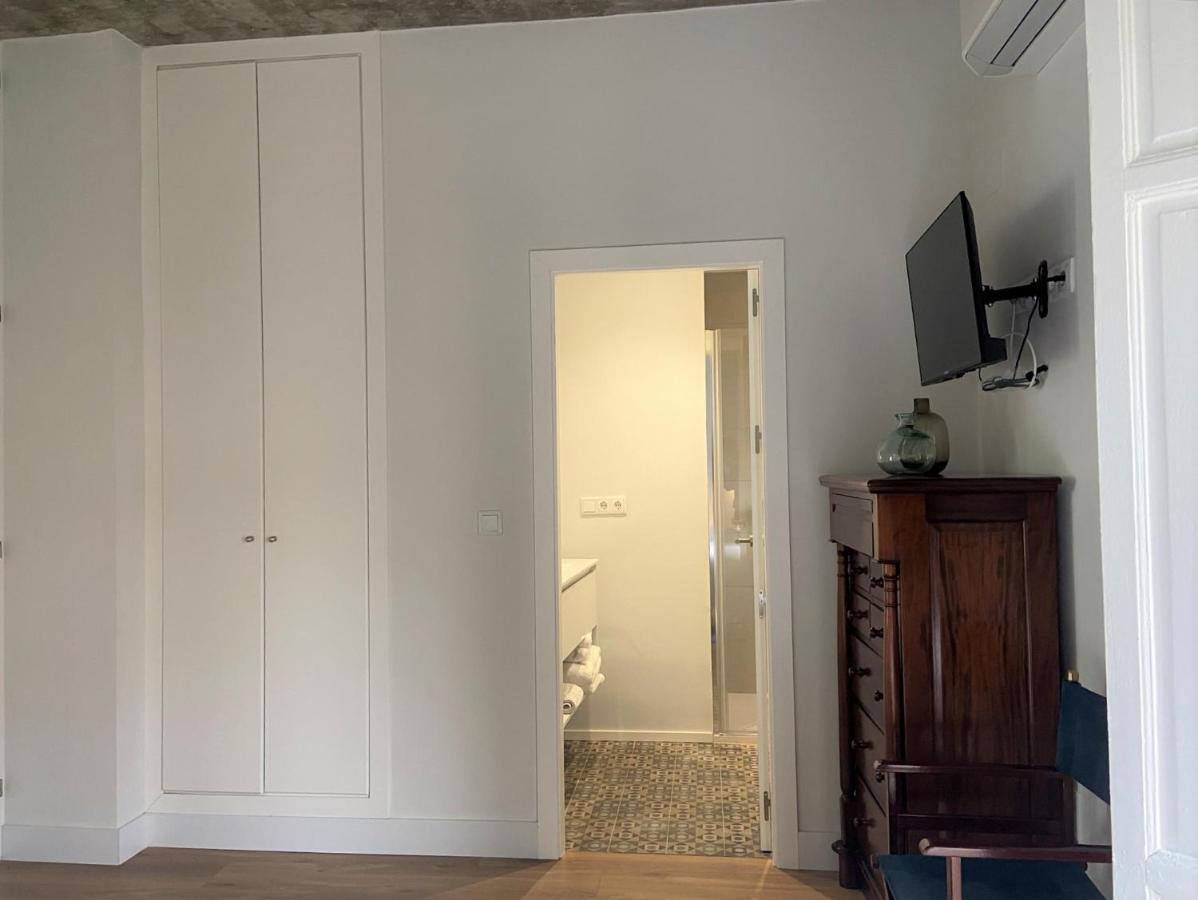 Casa Casco Historico Apartman Sevilla Kültér fotó