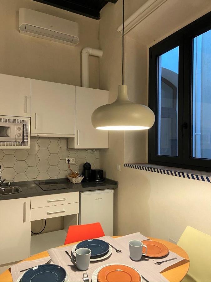 Casa Casco Historico Apartman Sevilla Kültér fotó