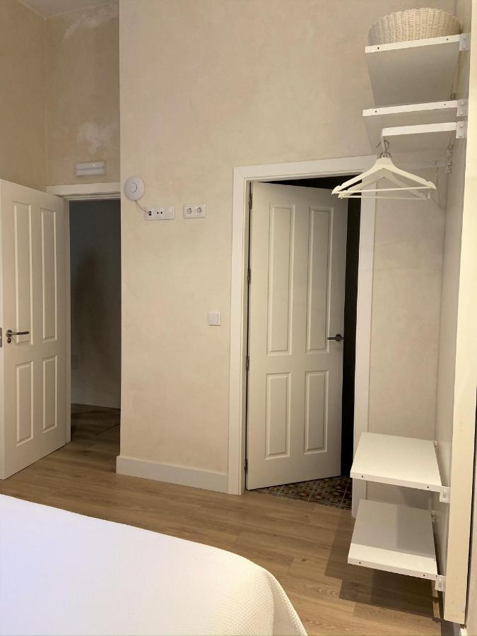 Casa Casco Historico Apartman Sevilla Kültér fotó