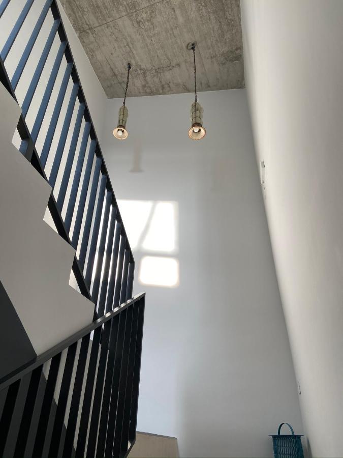 Casa Casco Historico Apartman Sevilla Kültér fotó