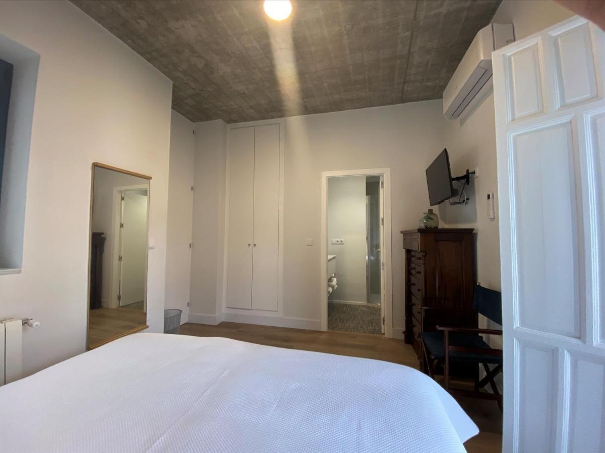 Casa Casco Historico Apartman Sevilla Kültér fotó
