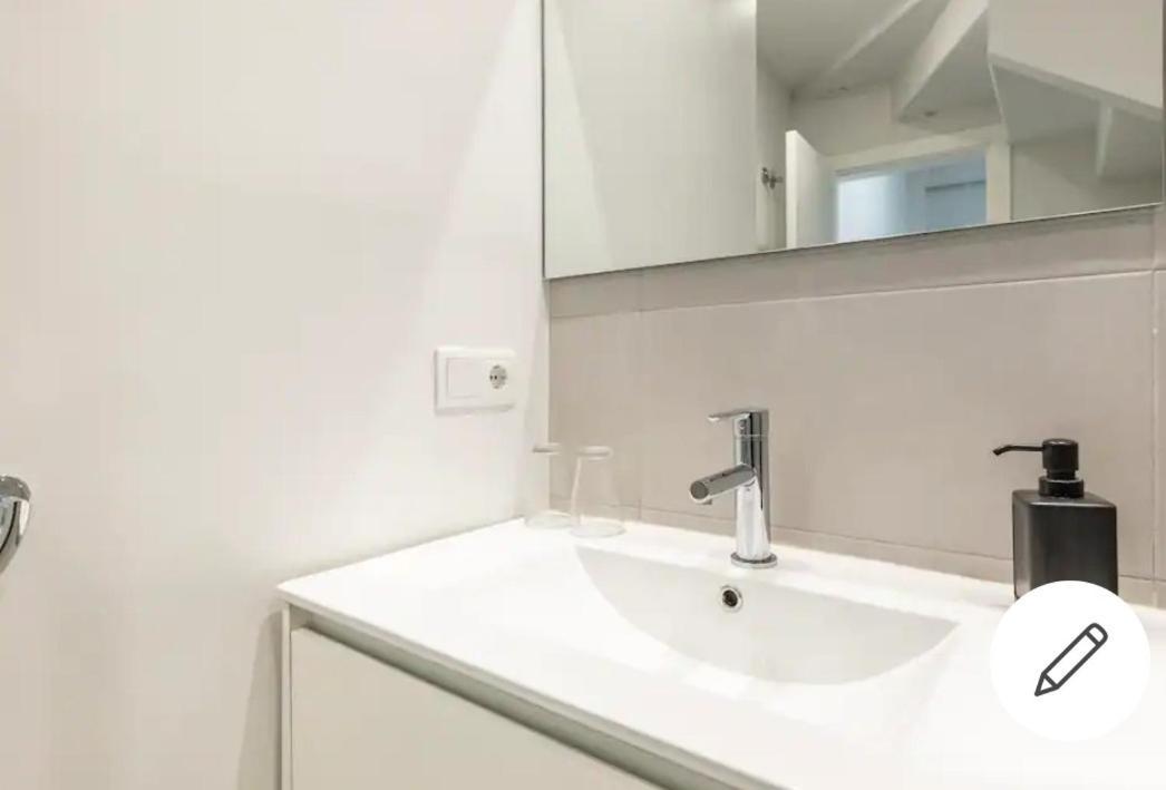 Casa Casco Historico Apartman Sevilla Kültér fotó