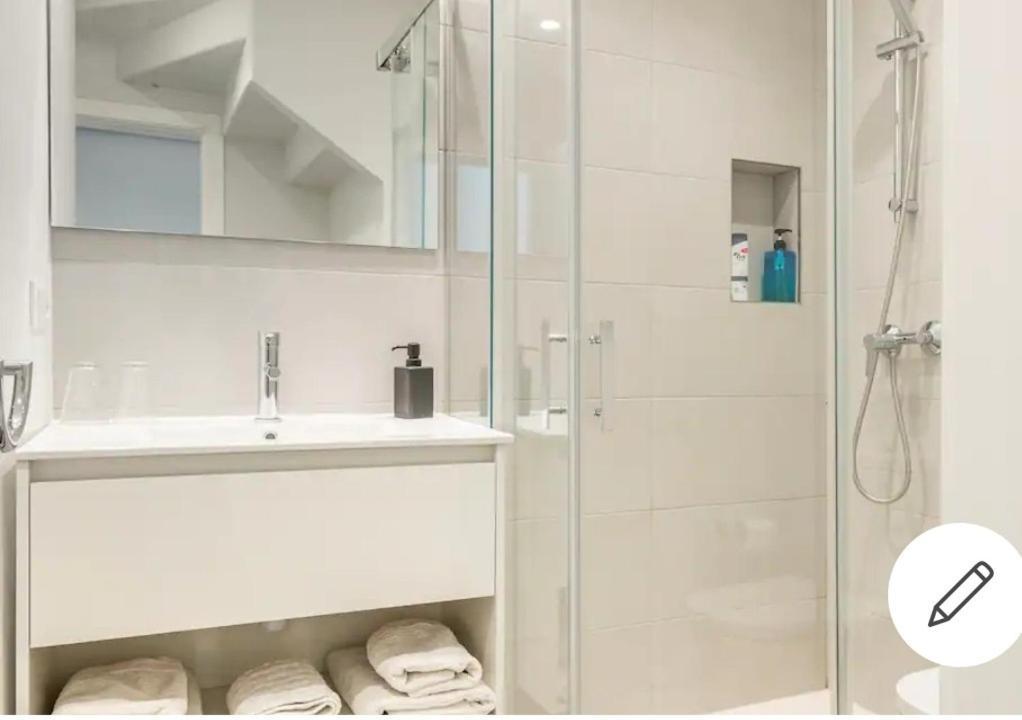 Casa Casco Historico Apartman Sevilla Kültér fotó