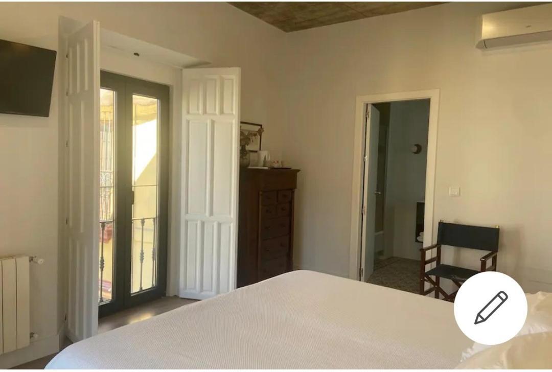 Casa Casco Historico Apartman Sevilla Kültér fotó