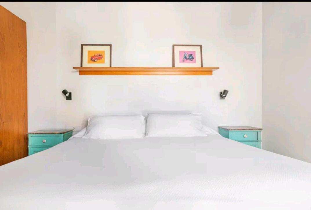Casa Casco Historico Apartman Sevilla Kültér fotó